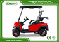 Excar Mini 2 Seats Electric Golf Car With CE/Trojan Battery