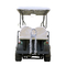 Made In China Electric Sightseeing Shuttle Bus Off Road Car For Resort/ Tourist Spot/Park/Hotle