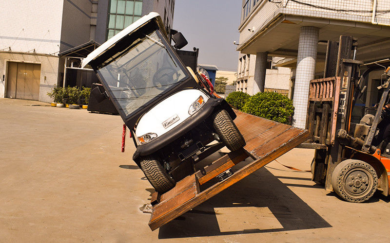 Dongguan Excar Electric Vehicle Co., Ltd