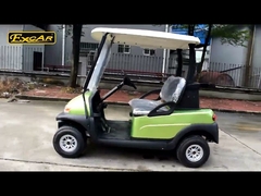 A1S2 Тележка для гольфа Apple Green