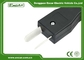 Electric Golf Cart Crowfoot Charger plug 36v And 48v  Golf Car Accessory